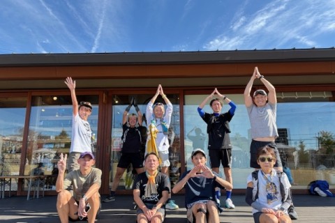 3/8(日)【秘密結社 バラン練SUPER】