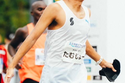 ONESHIPジュニアランニング体験会｜小1〜6｜初心者OK・レベル別指導 in柏の葉公園