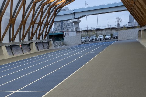 運動会で1番になる！体幹トレーニング