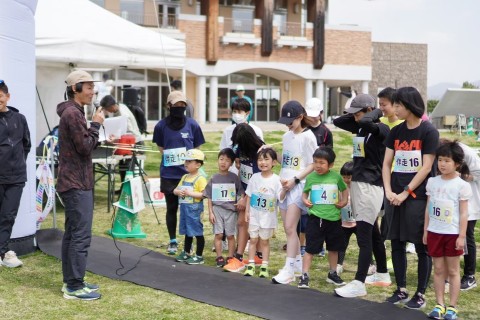 BIHOKUフラワーマラソン2026