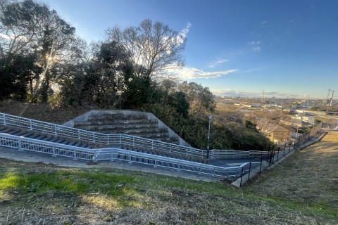 第1回 国分府台グリーンロード40