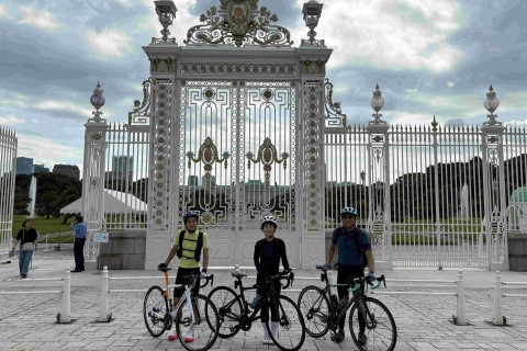 2026年はペダリングを改善しよう！(ガーミンRally)