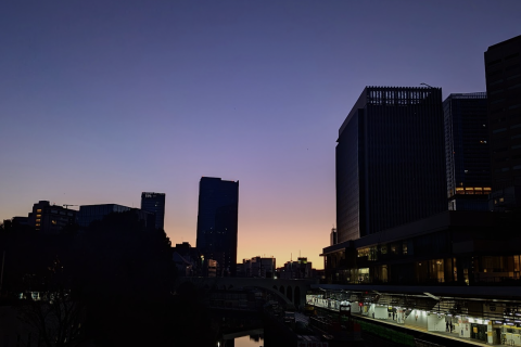 HINODE 参加ページ（Stravaに詳細あり）