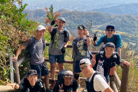 2026年2月11日(水・祝日)サロモンアスリート菅谷和己選手のスペシャルトレイル講習会