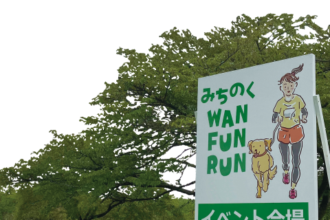 みちのくWAN FUN RUN 2026