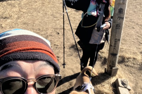 フロストバイトついでにワラーチ作ってみませんか