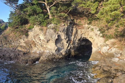 3/28（土）西伊豆トライアスロンキャンプ（練習会）