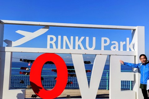 ロゲイニング＆ガストロノミー@泉佐野