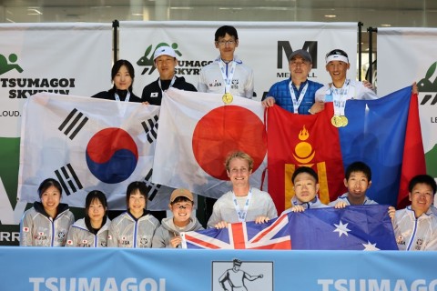 嬬恋スカイラン（SKYSNOW）