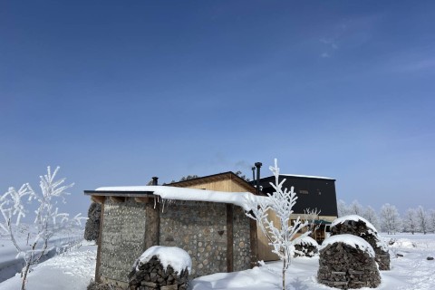 ラン&サウナでととのおうin長沼