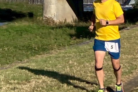 第9回かも川はんなりラン