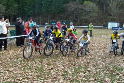 杉浦佳子杯・第1回インクルーシブ自転車レース成田下総