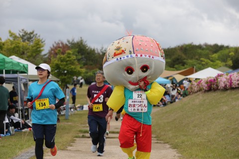 【リレーマラソンの部追加専用】第5回 コープファミリーリレーマラソン in せら 2026