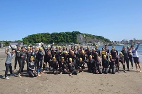 OSJ TEAM ZAIMOKUZA 2026