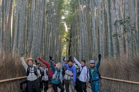 【yuzu旅】瑞浪市！巨岩怪石パワースポット 鬼岩旅ラン！