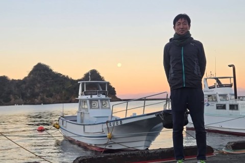 【1月】バイク、ランに特化したトレーニングIN西伊豆