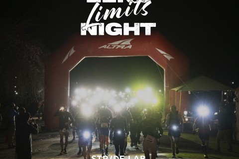 ZERO LIMITS NIGHT 2026