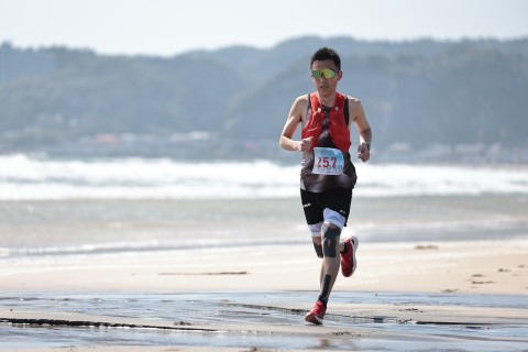 2026年2月11日(水・祝日)サロモンアスリート菅谷和己選手のスペシャルトレイル講習会