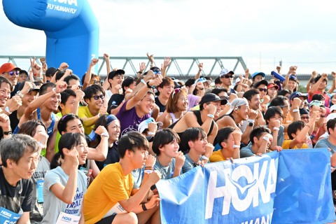 HOKA SPEED PROJECT 10K