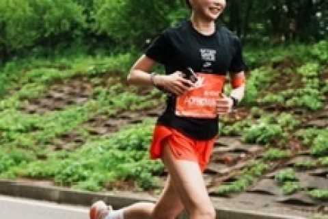 【1-3月】水曜練習会＠神宮外苑　サブ4〜サブ5