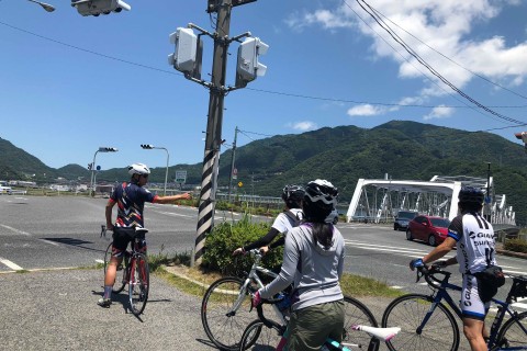「そうだったのか?! 新・自転車道交法」講習会