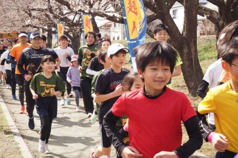 たまむラン＆超人フェス2026