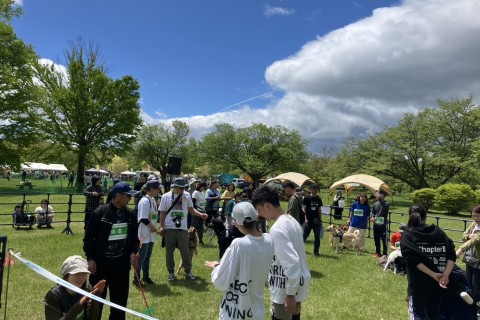 みちのくWAN FUN RUN 2026