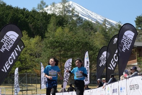 Mt.FUJI100 Mini 2026