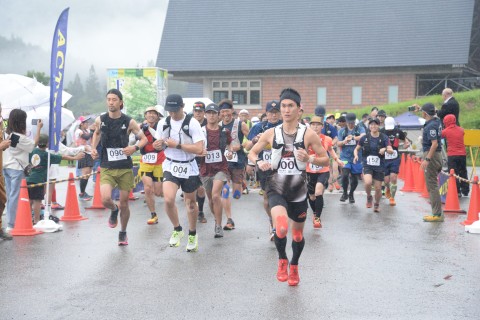 第13回 奥飛騨トレイルラン2026