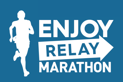 エンジョイリレーマラソン2026(春)@荒川