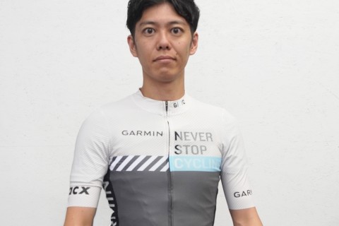 [FTP テスト] GCC ガーミンサイクリングクラブ [福岡]