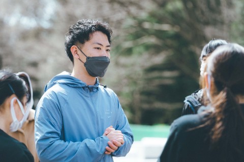 ONESHIPジュニアランニング体験会｜小1〜6｜初心者OK・レベル別指導 in柏の葉公園