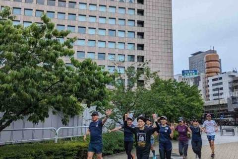 サブ4~4.5向け チャレンジインターバル~基本から教えます~