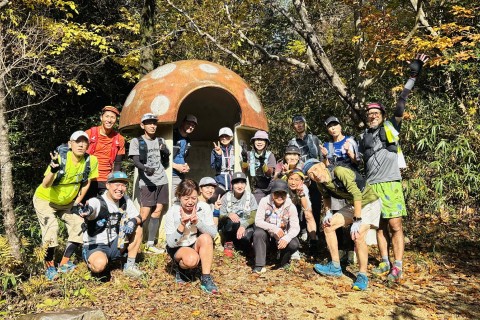 ◆2月19日(木)きさいち【平日トレラン・木曜 150th】アニバ3時間スペシャル