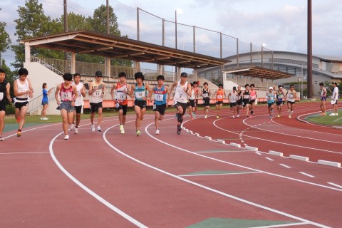 牛久グランプリ第22戦