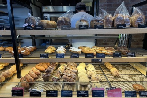 【さやぴと行く！名古屋ウィメンズマラソン翌朝パンRun！Vol.3】