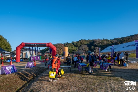 1/30(金)【会場設営スタッフ募集】奈良石舞台１００