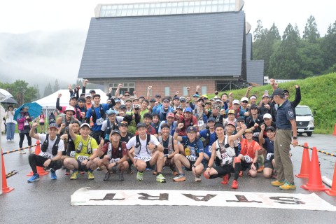 第13回 奥飛騨トレイルラン2026