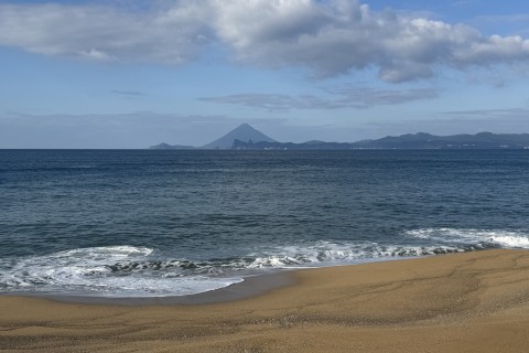 南大隅町ロゲイニング大会 in 宮田小学校