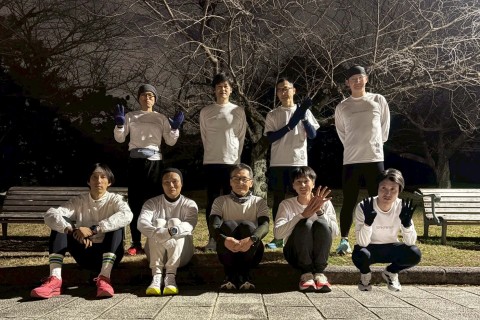 第10回目　サカイレン　無料　毎週月曜日19:30～