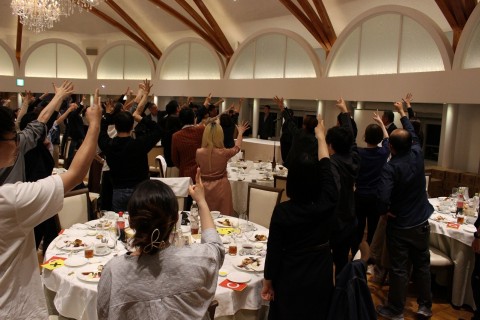 【抽選】ノーザンホースパークマラソン2026前夜祭