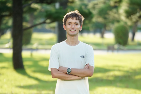 【月曜練習会】坂トレ｜赤坂御所10km変化走（永田町集合）