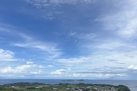 Ritorun〜離島ランニング〜in 加部島