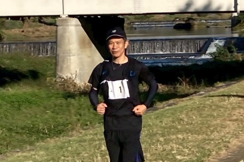 第9回かも川はんなりラン