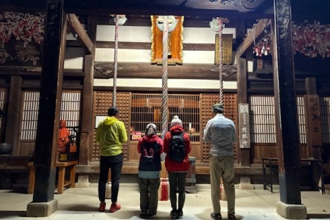 2/13(金)【フライデーナイト～いいもり山～】ゆっくり