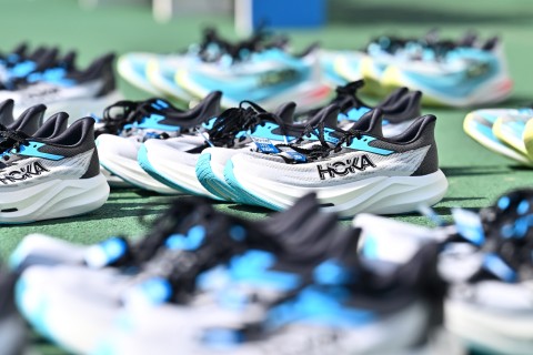 HOKA SPEED PROJECT 10K