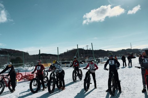 スノーデュアスロン北海道2026 第5回旭川大会
