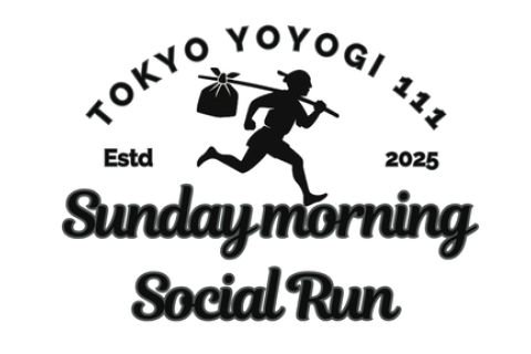 SUNDAY MORNING SOCIAL RUN｜1/25（日）7時30分〜