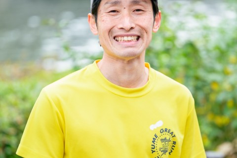 RED（赤山雄治）