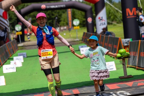 嬬恋スカイラン（SKYRUN）